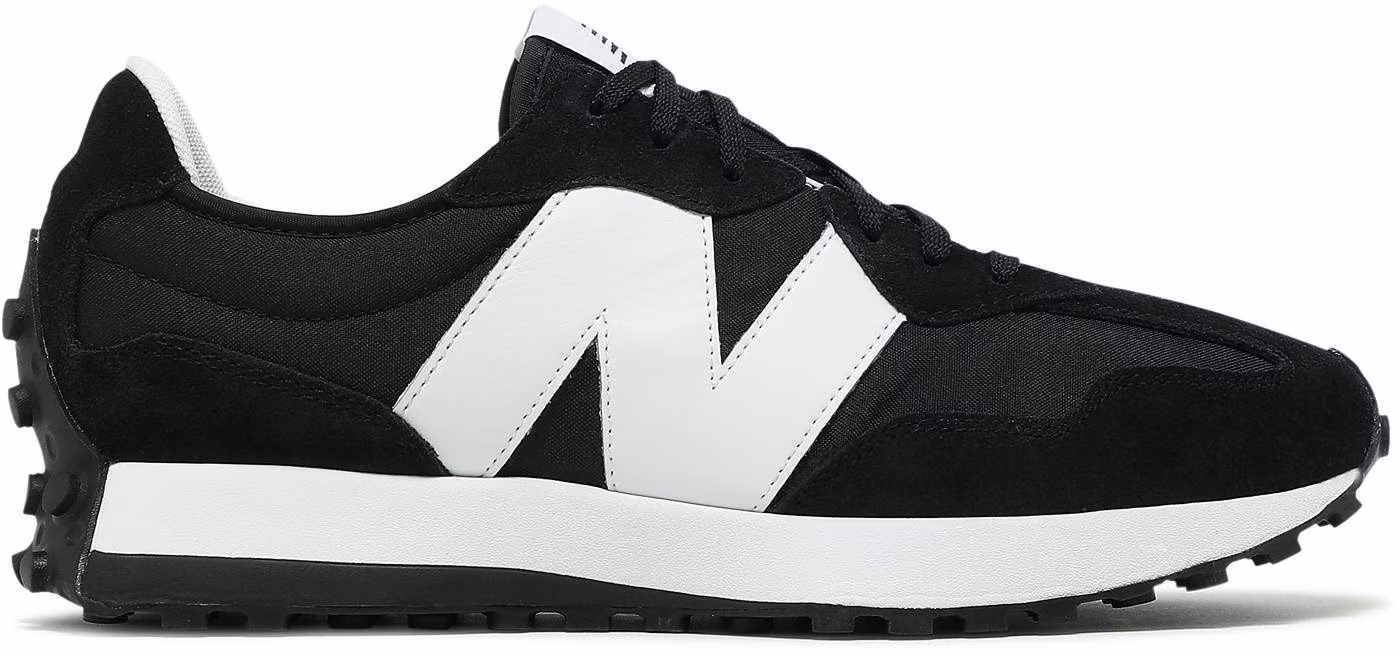 Foot Locker x New Balance 327 'Collective â Black' - MS327BW1 - Novelship