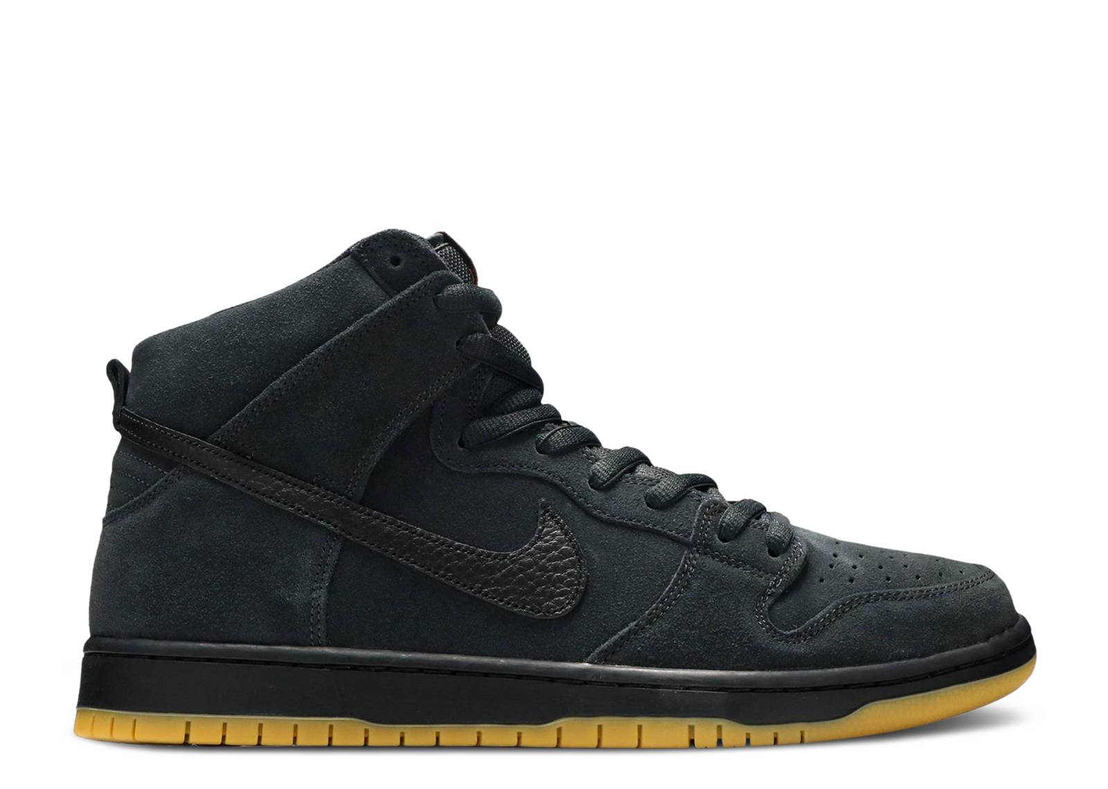 dunk high pro iso dark smoke grey