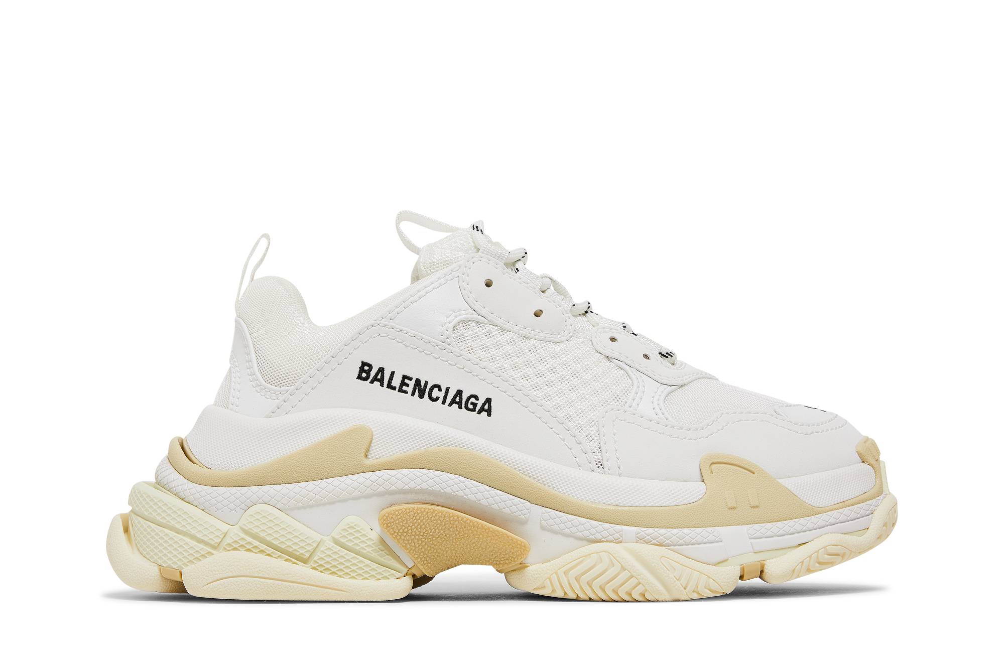 balenciaga triple s for women