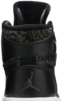 Jordan top 16 laser