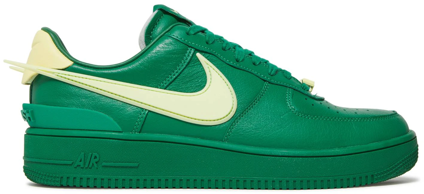 Ambush Tri Color AMBUSH x Nike Air Force 1 Low 'Green' - DV3464-300 - Novelship