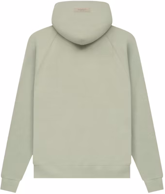 Fear of God Essentials Hoodie 'Sea Foam' Order Fear of God Essentials Hoodie 'Sea Foam'