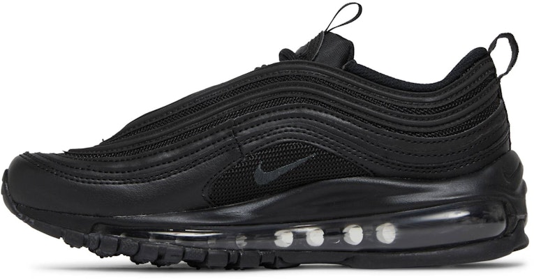 (Women) Nike Air Max 97 'Triple Black' DH8016â002 - DH8016-002 - Novelship