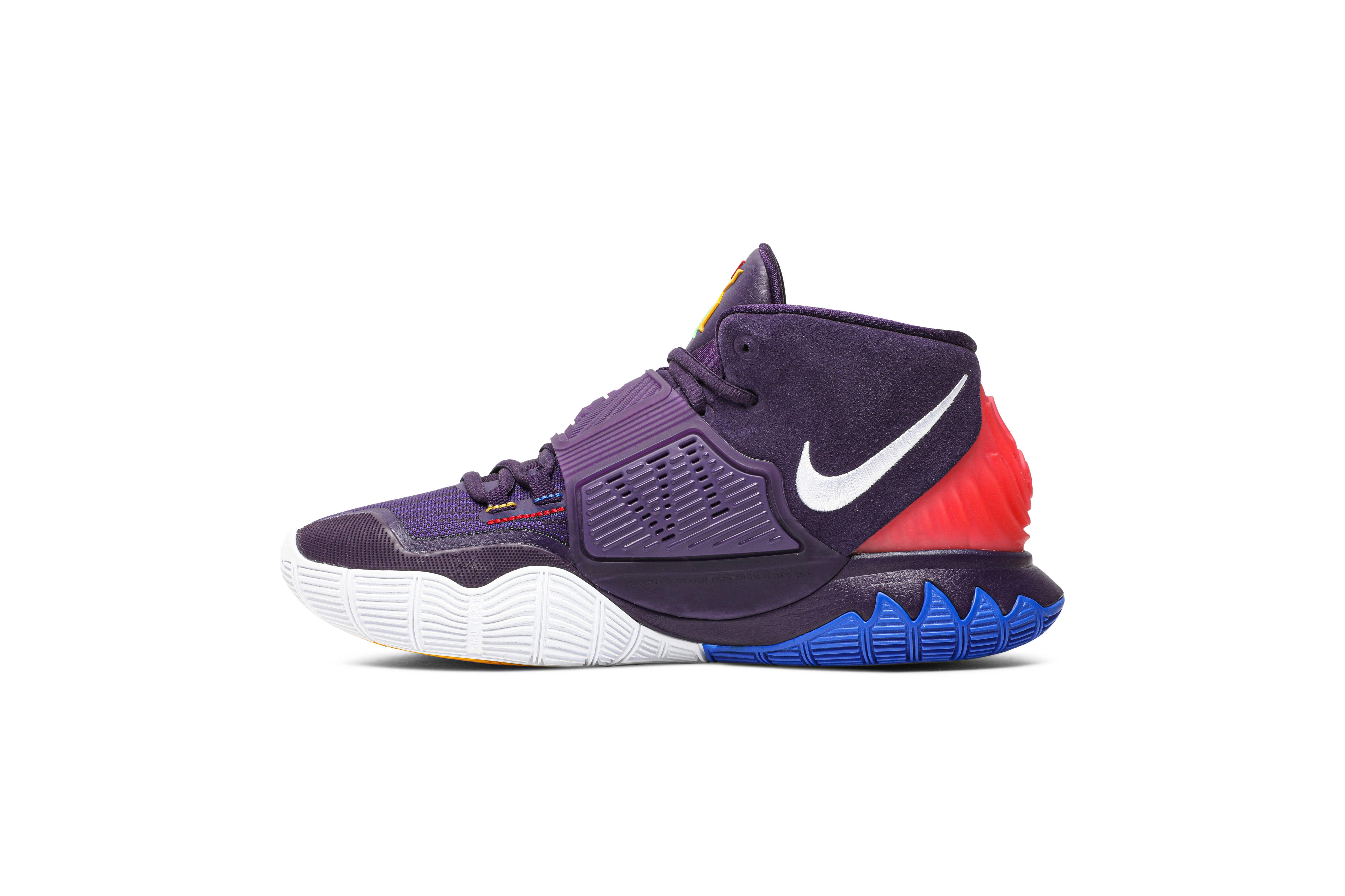 ikhet kyrie 6