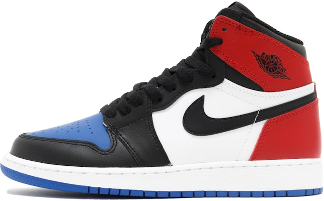 Air Jordan 1 Retro High OG 'Top 3' (GS) - 575441-026 - Novelship