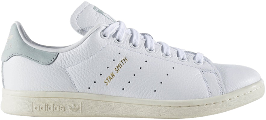 adidas Stan Smith Pastel Pack White Green BZ0470 BZ0470