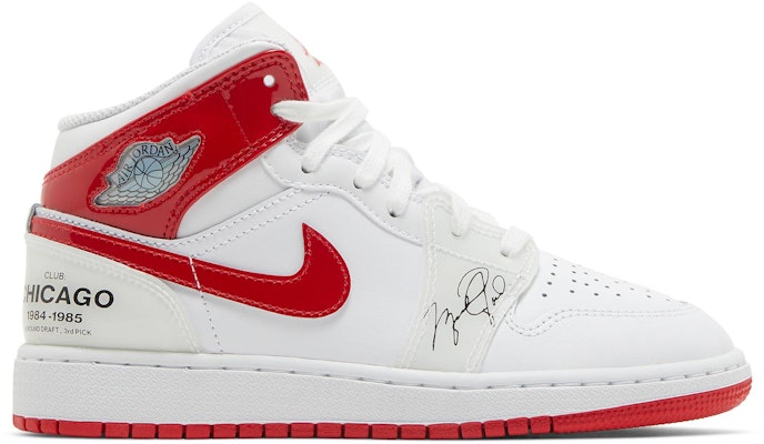 Nike air jordan rookie online