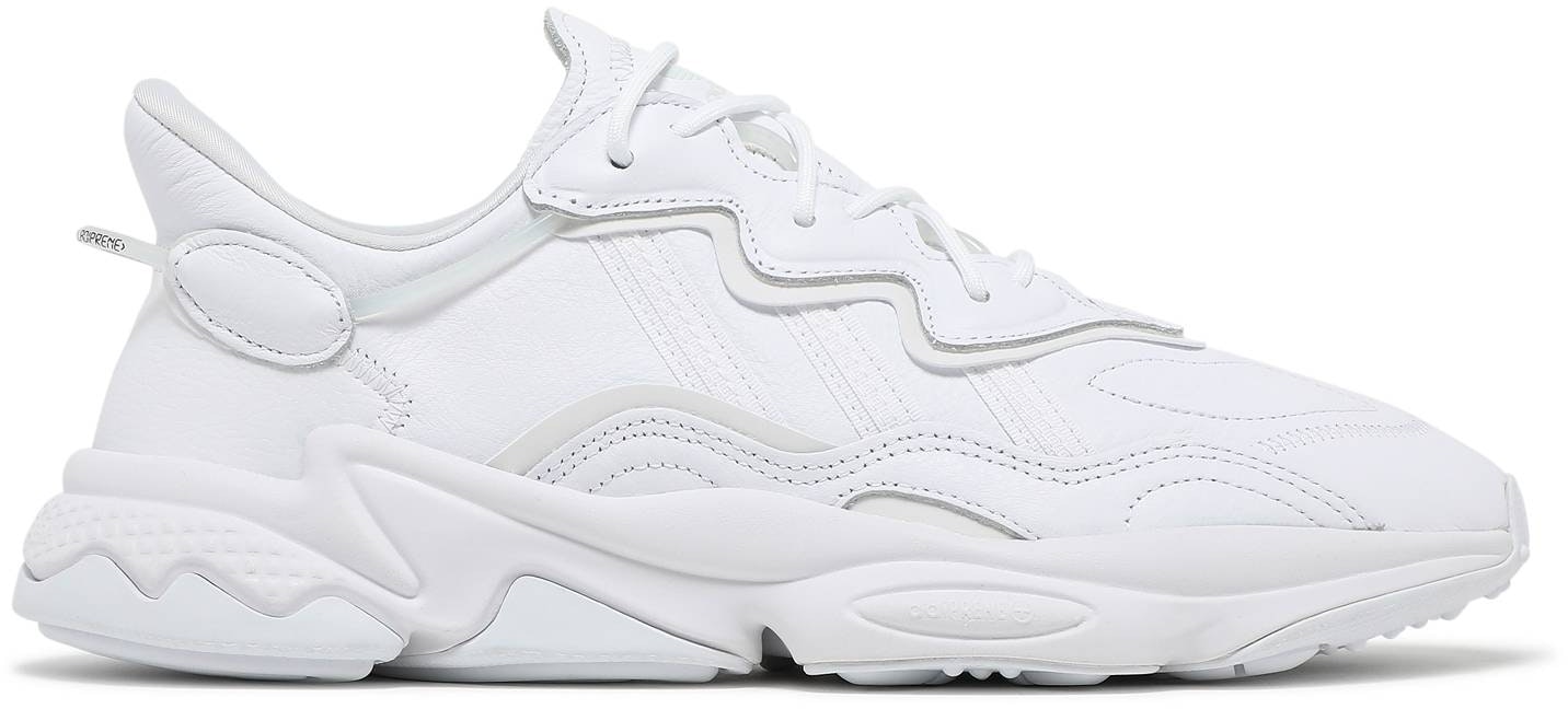 adidas Ozweego 'Triple White' - EE5704 - Novelship