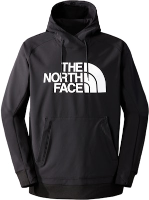 The North Face Tekno Logo Hoodie 'Black' (Asia Size) Buy The North Face Tekno Logo Hoodie 'Black' (Asia Size)
