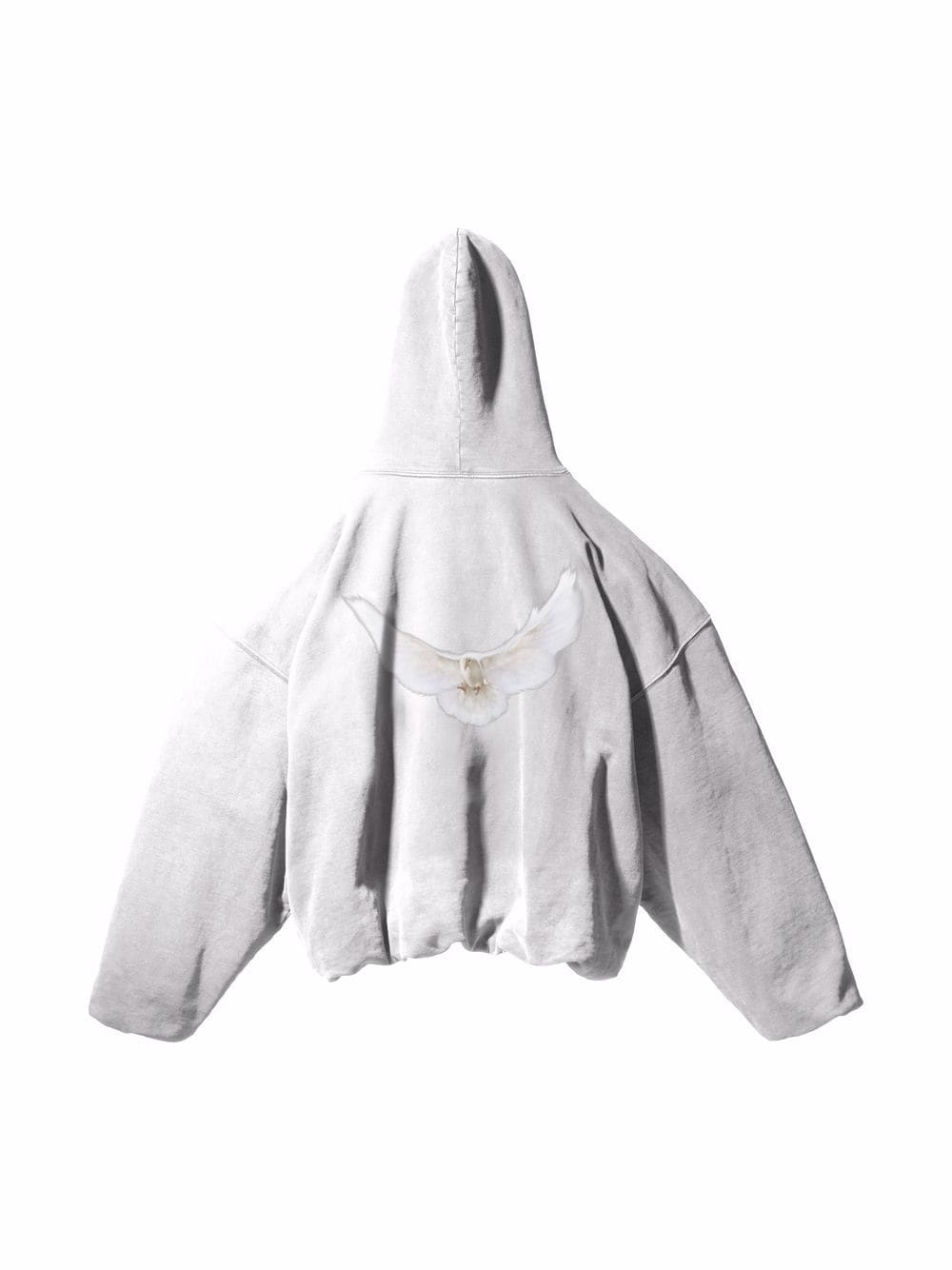 Yeezy Gap Engineered by Balenciaga Dove Hoodie Whiteを購入 - Novelship