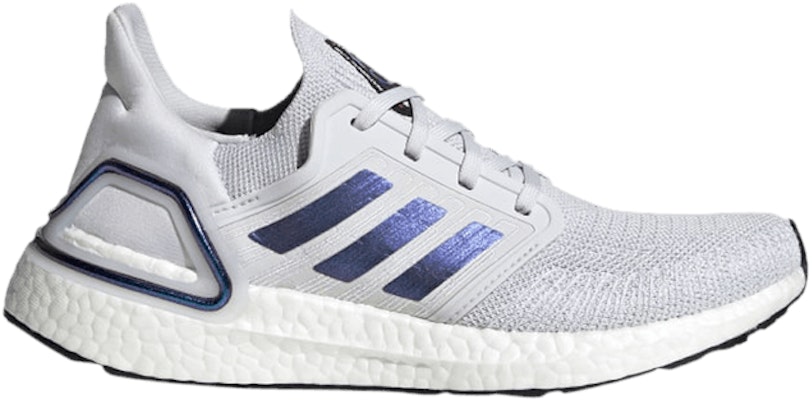 Ultraboost 20 dash grey womens best sale