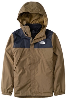 The North Face Antora Triclimate 'Olive' (Asia Size) Buy The North Face Antora Triclimate 'Olive' (Asia Size)