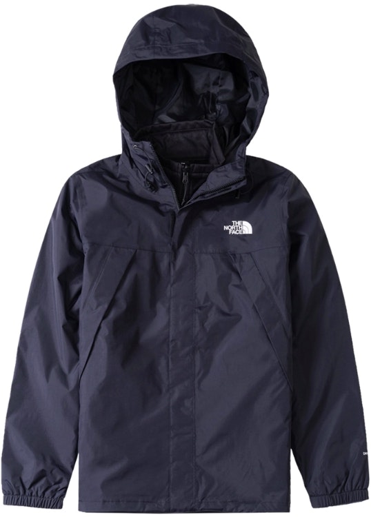 The North Face Antora Triclimate 'Navy' (Asia Size) - NF0A7W7TNY7 ...