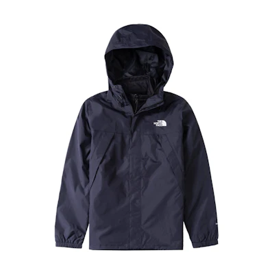 TNF Antora Triclimate 'Navy' (Asia Size)