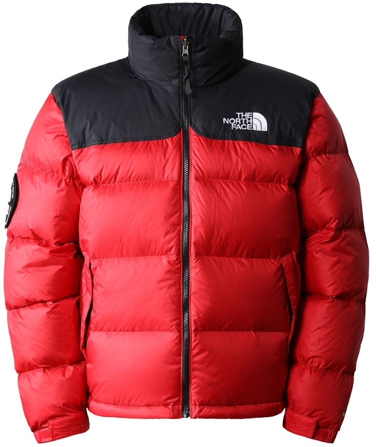 the-north-face-92-retro-anniversary-nuptse-jacket-red-asia-size