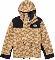 The North Face 86 Retro Mountain Jacket 'Desert Camo' (Asia Size) The North Face 86 Retro Mountain Jacket 'Desert Camo' (Asia Size)