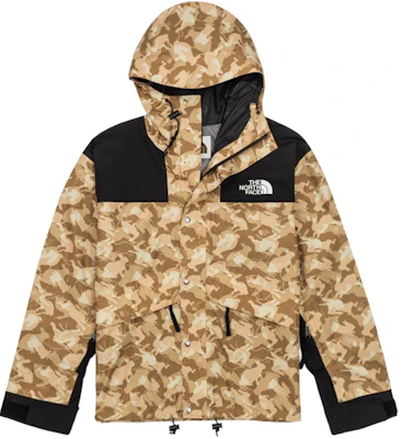 The North Face 86 Retro Mountain Jacket 'Desert Camo' (Asia Size) Buy The North Face 86 Retro Mountain Jacket 'Desert Camo' (Asia Size)