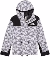 The North Face 86 Retro Mountain Jacket 'Snow Camo' (Asia Size) The North Face 86 Retro Mountain Jacket 'Snow Camo' (Asia Size)