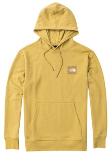 Sudadera con Capucha The North Face Logo Play 'Mostaza' (Talla Asia) NF0A5JZLZSF Buy Sudadera con Capucha The North Face Logo Play 'Mostaza' (Talla Asia) NF0A5JZLZSF