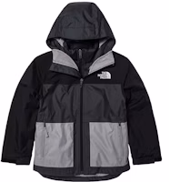 The North Face Freedom Triclimate 'Black' (GS) (Asia Size) The North Face Freedom Triclimate 'Black' (GS) (Asia Size)