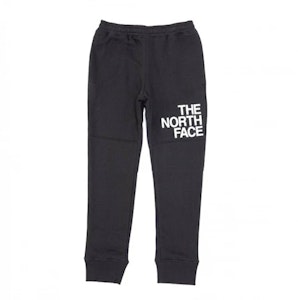 The North Face Camp Fleece Jogger 'Hitam' (GS) (Saiz Asia) NF0A7UMZJK3 Buy The North Face Camp Fleece Jogger 'Hitam' (GS) (Saiz Asia) NF0A7UMZJK3