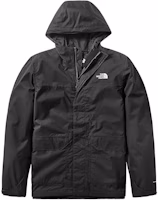 The North Face MFO Lifestyle Jacket 'Black' (Asia Size) The North Face MFO Lifestyle Jacket 'Black' (Asia Size)