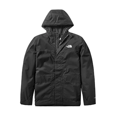 TNF MFO Lifestyle Jacket 'Black' (Asia Size)