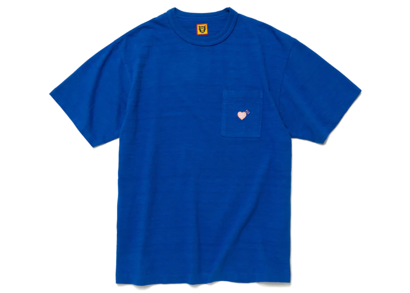 【格安人気SALE】HUMAN MADE FLAMINGO POCKET T-SHIRT XL Tシャツ/カットソー(半袖/袖なし)