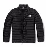 The North Face Manchuria Jacket 'Black' (Asia Size) The North Face Manchuria Jacket 'Black' (Asia Size)