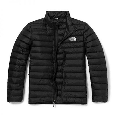 The North Face Manchuria Jacket 'Black' (Asia Size) Buy The North Face Manchuria Jacket 'Black' (Asia Size)