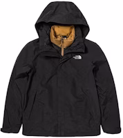 The North Face MFO Mountain Down Tri Jacket 'Black' (Asia Size) The North Face MFO Mountain Down Tri Jacket 'Black' (Asia Size)