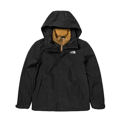 TNF MFO Mountain Down Tri Jacket 'Black' (Asia Size)