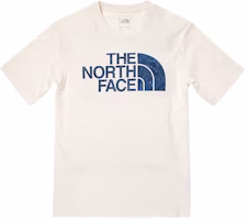 The North Face Foundation Graphic S/S Tee 'White' (Asia Size) The North Face Foundation Graphic S/S Tee 'White' (Asia Size)
