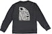 The North Face Exploration Crew 'Black' (Asia Size)
