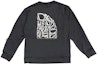Buy The North Face Exploration Crew 'Black' (Asia Size)
