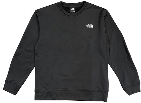 The North Face Exploration Crew 'Black' (Asia Size) Order The North Face Exploration Crew 'Black' (Asia Size)