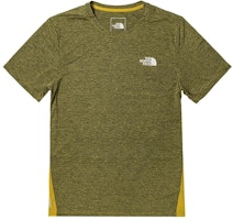 The North Face Bridger S/S Shirt 'Green' (Asia Size) The North Face Bridger S/S Shirt 'Green' (Asia Size)