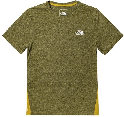 The North Face Bridger S/S Shirt 'Green' (Asia Size) Buy The North Face Bridger S/S Shirt 'Green' (Asia Size)