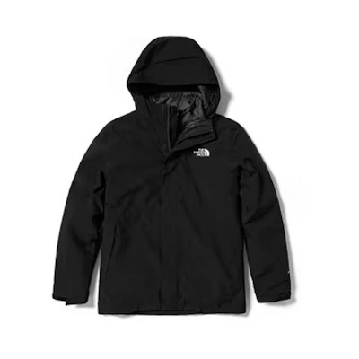 TNF Carto Triclimate Jacket 'Black' (Asia Size)