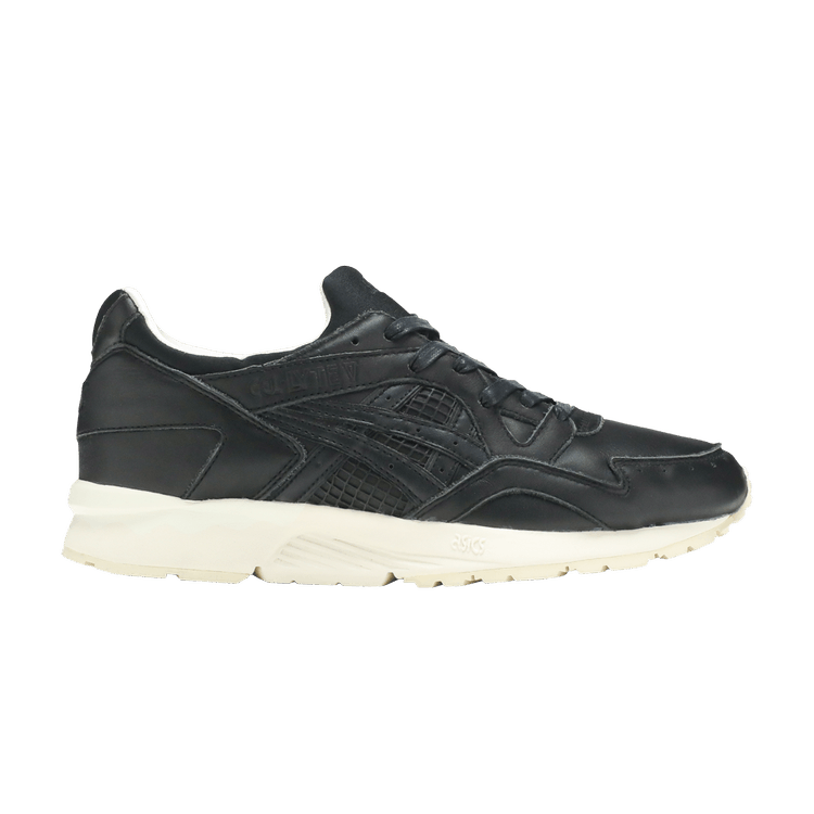 kith x asics gel lyte v