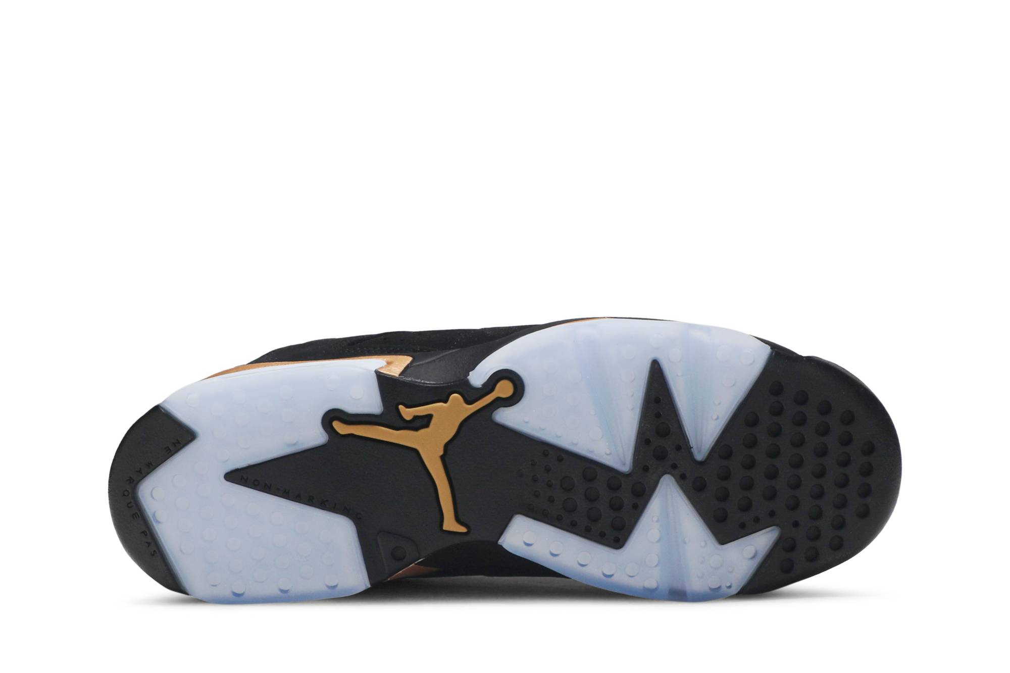 defining moments retro 6