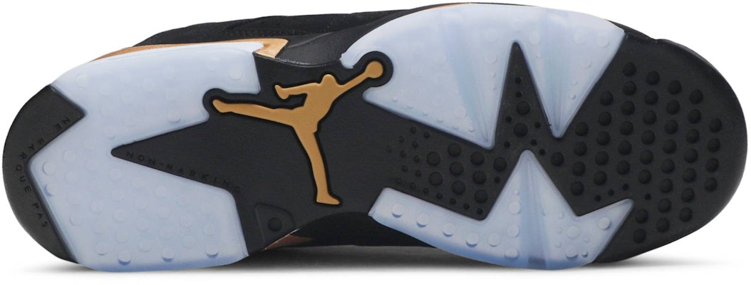 Air Jordan 6 Retro SE 'Defining Moments' 2020 (GS) - CT4964-007 - Novelship