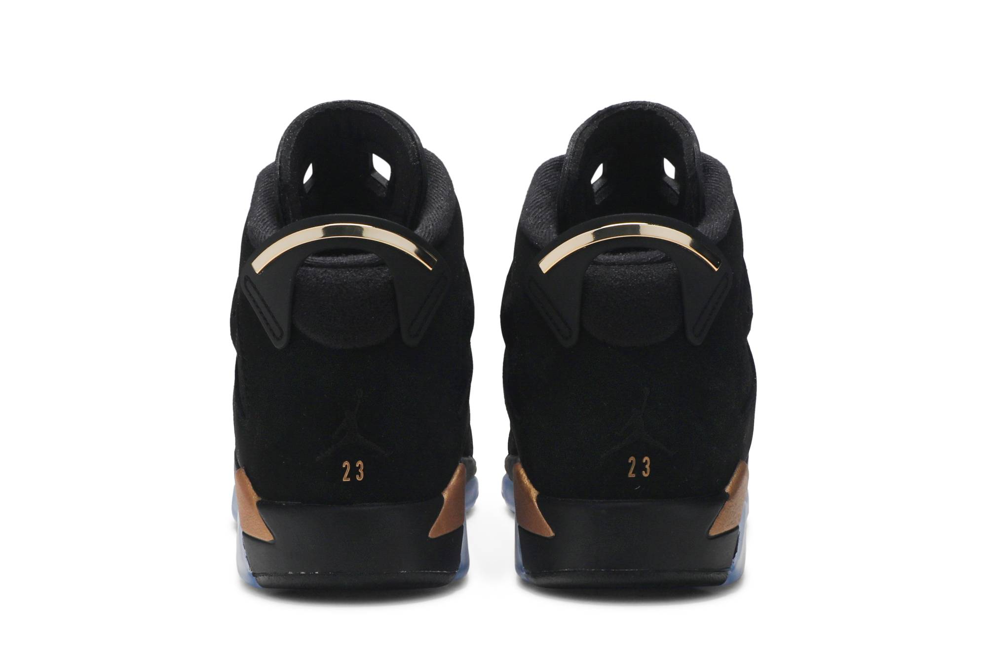 defining moments retro 6