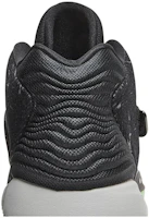 Sizing 耐吉 KD 14 '黑酸橙光' CW3935-005/CZ0170-005