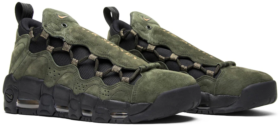 Nike air top money us dollar