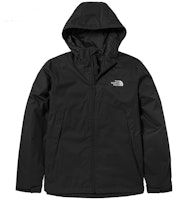 The North Face MFO Mountain Rain Jacket 'Black' (Asia Size) The North Face MFO Mountain Rain Jacket 'Black' (Asia Size)