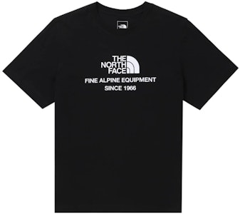 The North Face Baju Grafik MFO 'Hitam' (Saiz Asia) NF0A5JTSKY4 Buy The North Face Baju Grafik MFO 'Hitam' (Saiz Asia) NF0A5JTSKY4