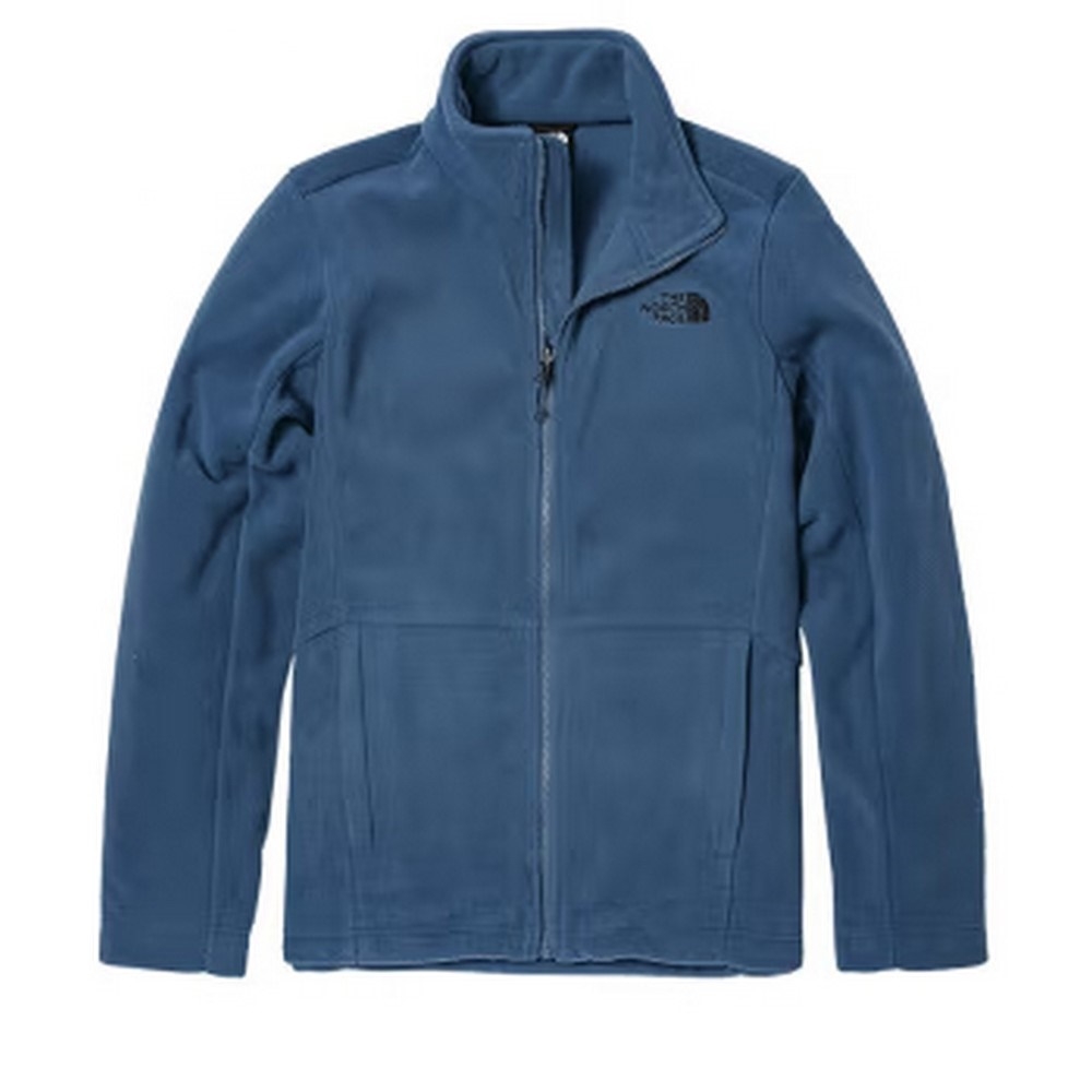 TNF MFO Khumbu Zipin Jacket 'Blue' (Asia Size)