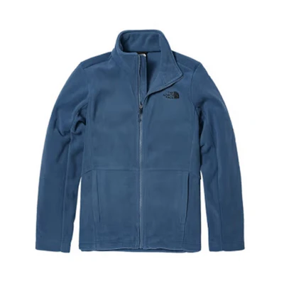 TNF MFO Khumbu Zipin Jacket 'Blue' (Asia Size)