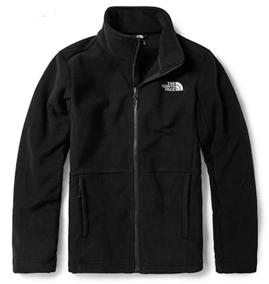 The North Face MFO Khumbu Zipin Jacket 'Black' (Asia Size) Buy The North Face MFO Khumbu Zipin Jacket 'Black' (Asia Size)